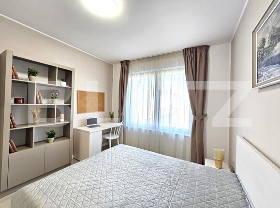Apartament de închiriat 3 camere Zorilor - 172970AI | BLITZ Cluj-Napoca | Poza9