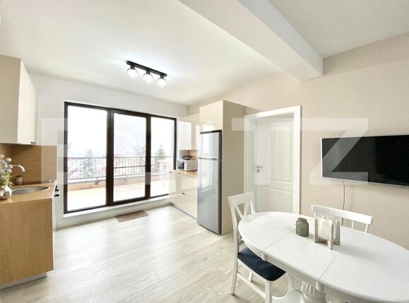 Apartament de închiriat 3 camere Zorilor - 172970AI | BLITZ Cluj-Napoca | Poza4