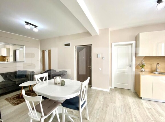 Apartament de închiriat 3 camere Zorilor - 172970AI | BLITZ Cluj-Napoca | Poza3