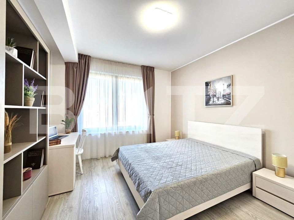 Apartament de închiriat 3 camere Zorilor - 172970AI | BLITZ Cluj-Napoca | Poza8
