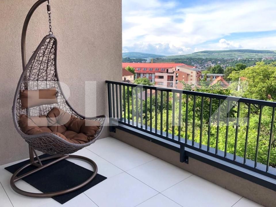 Apartament de închiriat 3 camere Zorilor - 172970AI | BLITZ Cluj-Napoca | Poza13