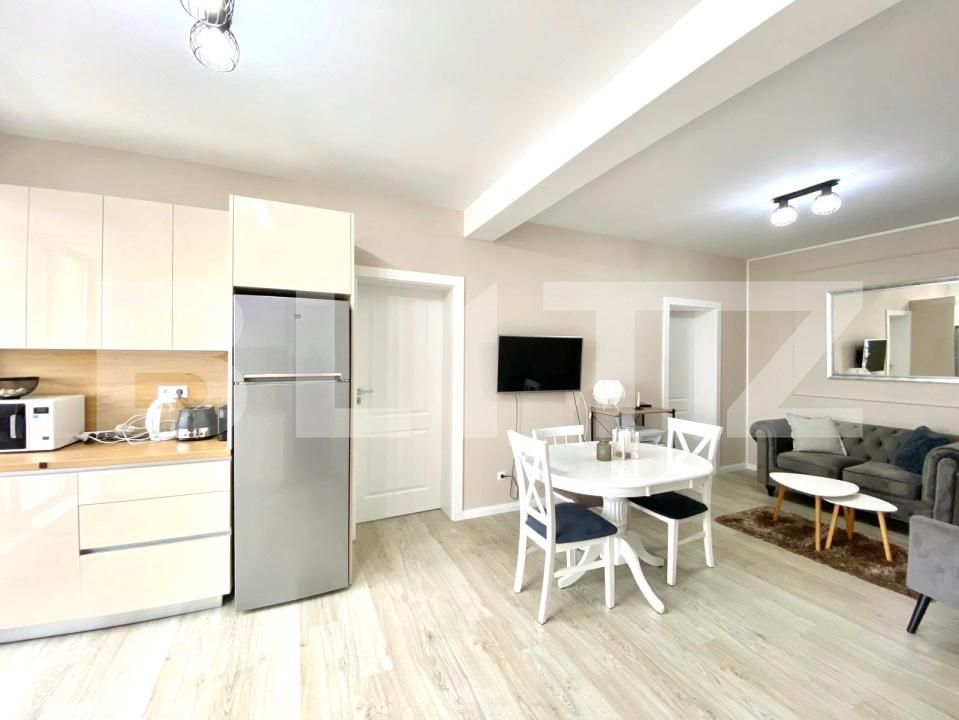 Apartament de închiriat 3 camere Zorilor - 172970AI | BLITZ Cluj-Napoca | Poza5