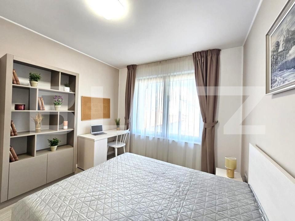 Apartament de închiriat 3 camere Zorilor - 172970AI | BLITZ Cluj-Napoca | Poza9