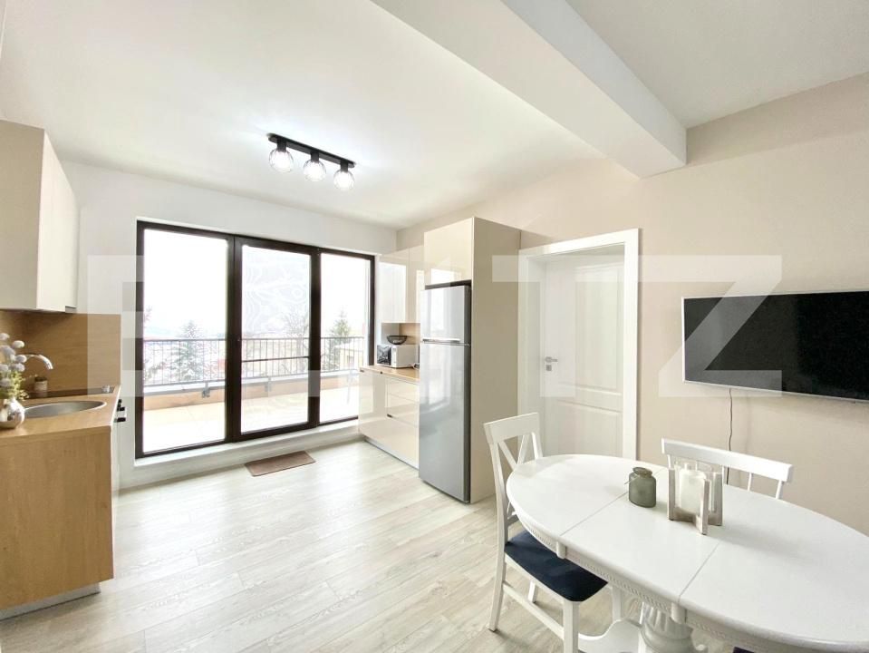 Apartament de închiriat 3 camere Zorilor - 172970AI | BLITZ Cluj-Napoca | Poza4