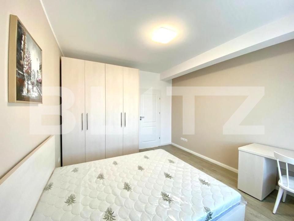 Apartament de închiriat 3 camere Zorilor - 172970AI | BLITZ Cluj-Napoca | Poza7