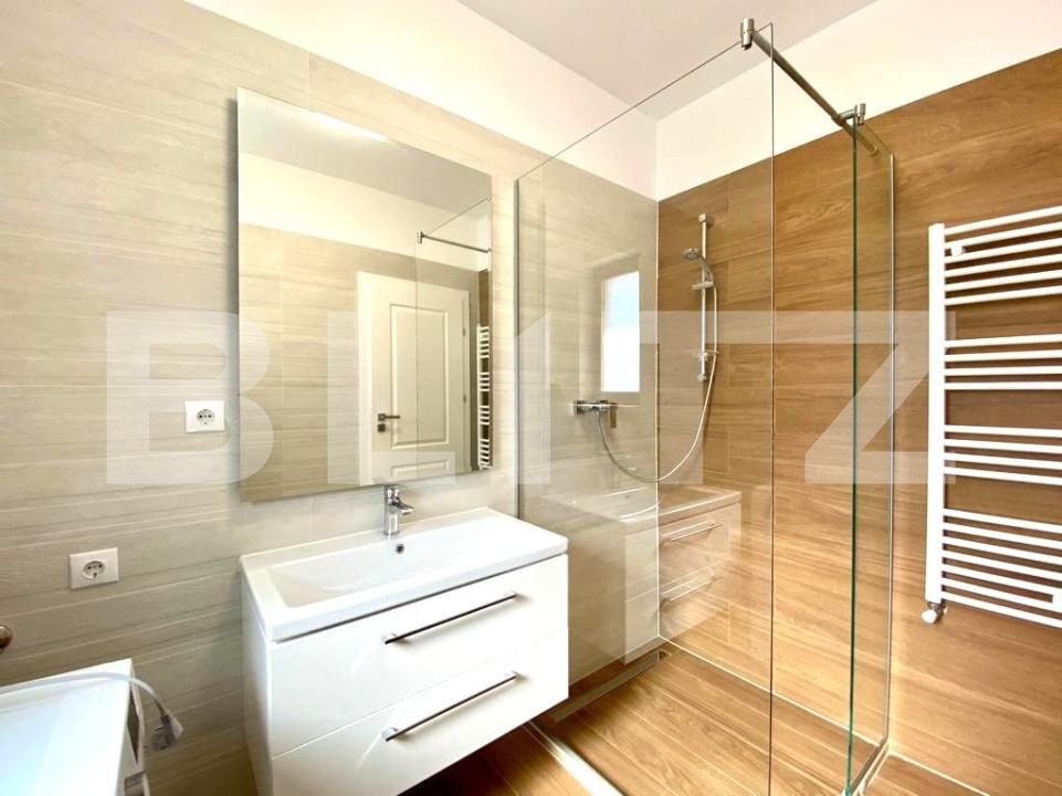 Apartament de închiriat 3 camere Zorilor - 172970AI | BLITZ Cluj-Napoca | Poza11