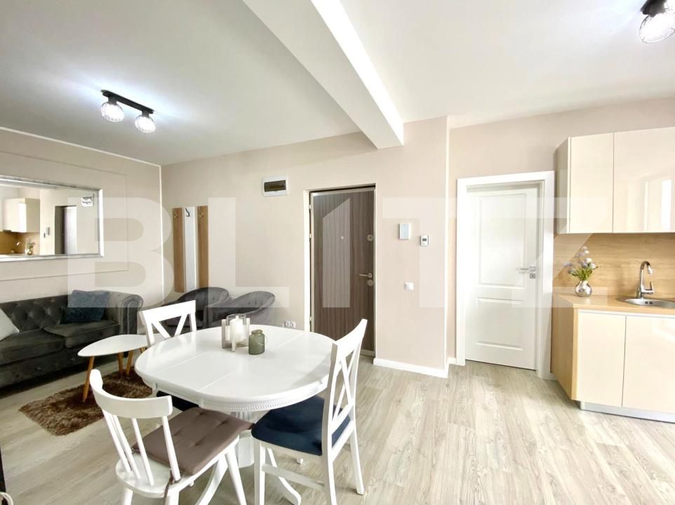 Apartament de închiriat 3 camere Zorilor - 172970AI | BLITZ Cluj-Napoca | Poza3