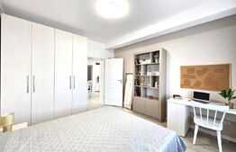 Apartament modern, 3 camere, 68 mp, A.C., zona UMF