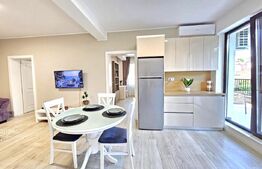 Apartament modern, 3 camere, 68 mp, A.C., zona UMF