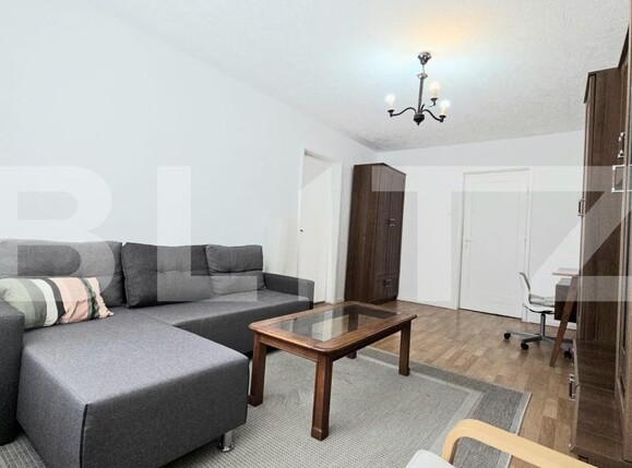 Apartament de vânzare 2 camere Grigorescu - 172974AV | BLITZ Cluj-Napoca | Poza3