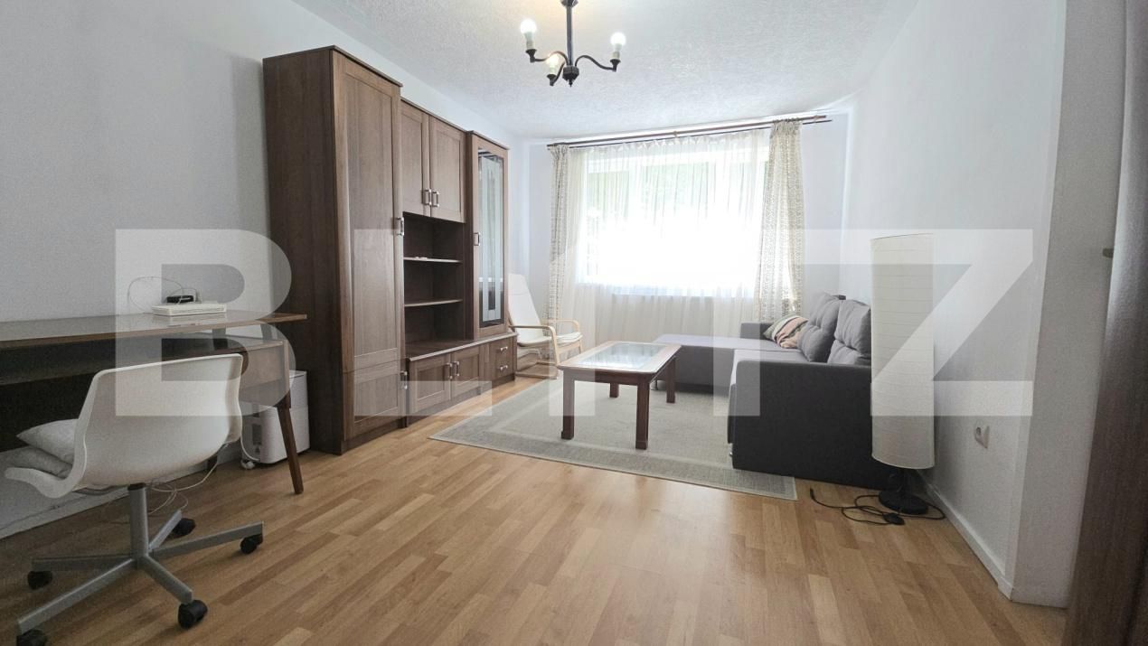 Apartament de vânzare 2 camere Grigorescu - 172974AV | BLITZ Cluj-Napoca | Poza1