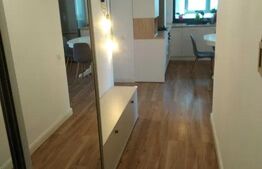 Apartament 3 camere, parcare, zona strazii Borhanciului