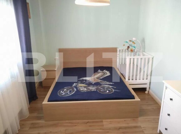 Apartament de închiriat 3 camere Borhanci - 172976AI | BLITZ Cluj-Napoca | Poza2