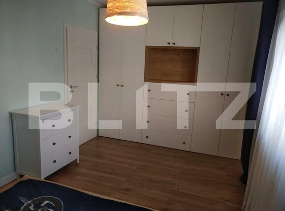 Apartament de închiriat 3 camere Borhanci - 172976AI | BLITZ Cluj-Napoca | Poza6