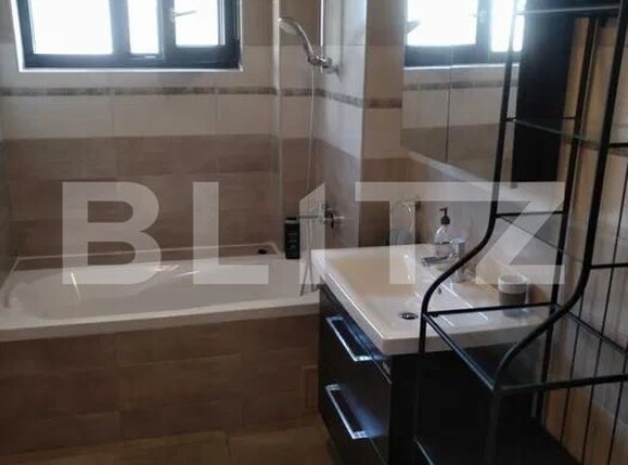 Apartament de închiriat 3 camere Borhanci - 172976AI | BLITZ Cluj-Napoca | Poza8