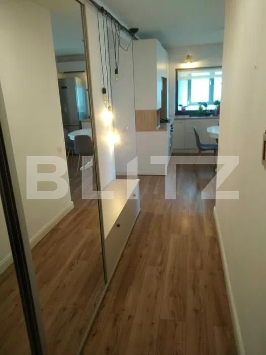 Apartament de închiriat 3 camere Borhanci - 172976AI | BLITZ Cluj-Napoca | Poza7