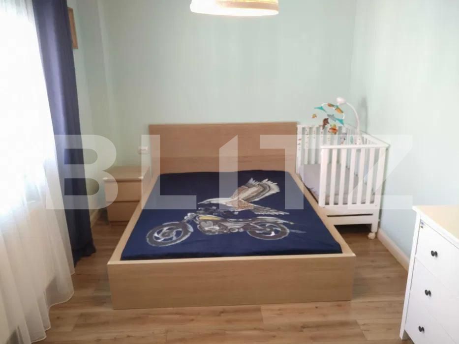 Apartament de închiriat 3 camere Borhanci - 172976AI | BLITZ Cluj-Napoca | Poza2
