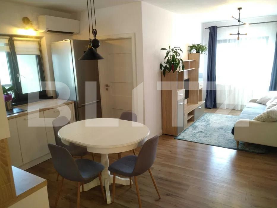 Apartament de închiriat 3 camere Borhanci - 172976AI | BLITZ Cluj-Napoca | Poza3