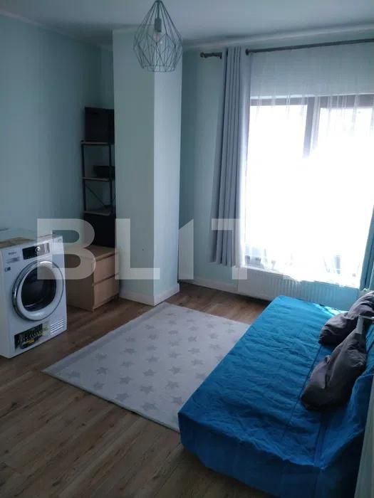 Apartament de închiriat 3 camere Borhanci - 172976AI | BLITZ Cluj-Napoca | Poza4