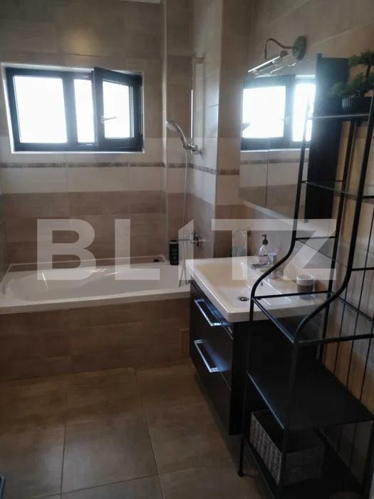 Apartament de închiriat 3 camere Borhanci - 172976AI | BLITZ Cluj-Napoca | Poza8