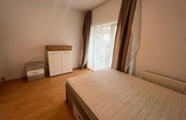 Apartament 2 camere, partial mobilat, zona Cetatii 