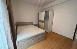 Apartament 2 camere, partial mobilat, zona Cetatii 