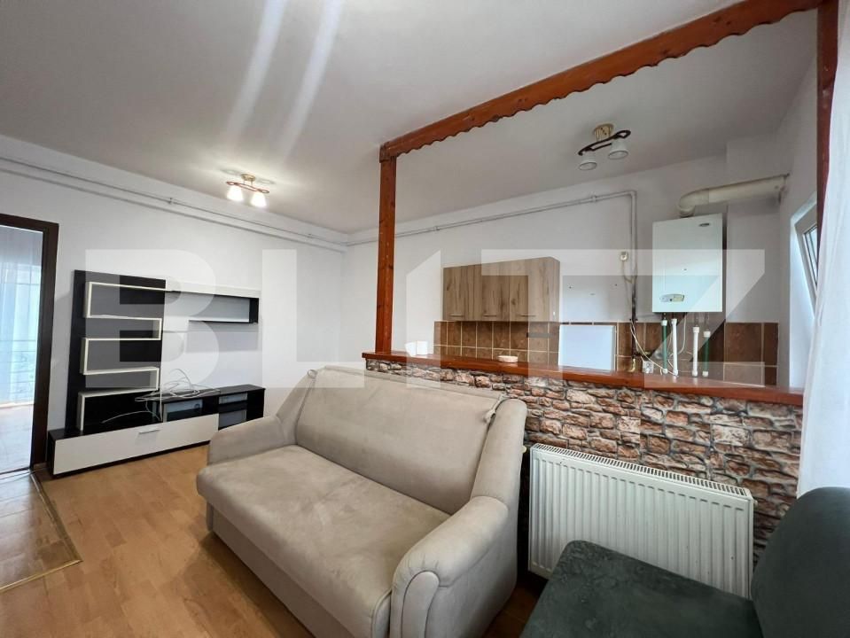 Apartament de închiriat 2 camere Floreşti - 172986AI | BLITZ Cluj-Napoca | Poza1