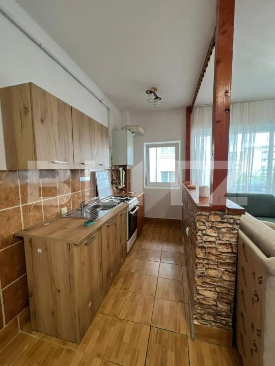 Apartament de închiriat 2 camere Floreşti - 172986AI | BLITZ Cluj-Napoca | Poza3