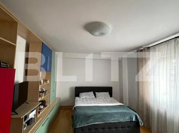 Apartament de închiriat 2 camere Central - 172990AI | BLITZ Cluj-Napoca | Poza3