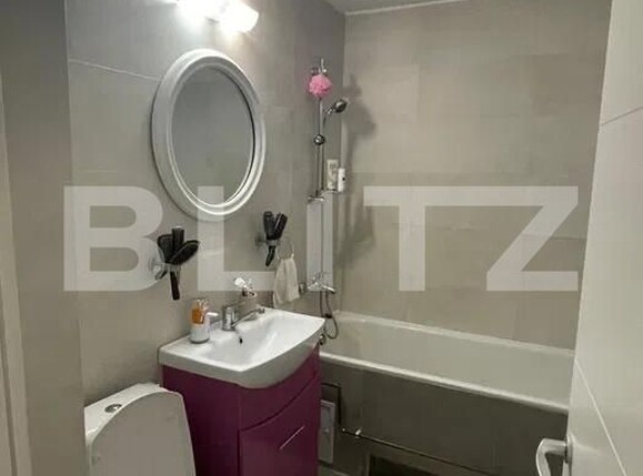 Apartament de închiriat 2 camere Central - 172990AI | BLITZ Cluj-Napoca | Poza4