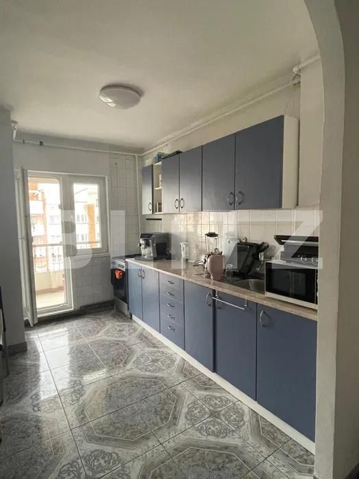 Apartament de închiriat 2 camere Central - 172990AI | BLITZ Cluj-Napoca | Poza5