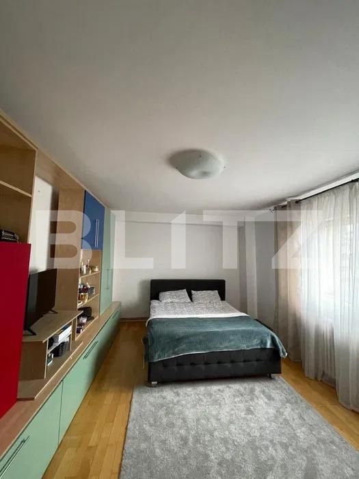 Apartament de închiriat 2 camere Central - 172990AI | BLITZ Cluj-Napoca | Poza3