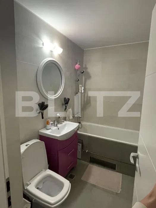 Apartament de închiriat 2 camere Central - 172990AI | BLITZ Cluj-Napoca | Poza4