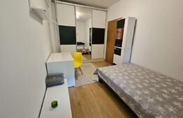 Apartament 3 camere, 60 mp, parcare, zona Mănăștur, Edgar Quinet