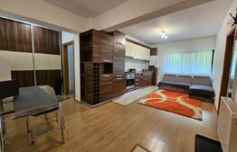 Apartament 3 camere, 60 mp, parcare, zona Mănăștur, Edgar Quinet