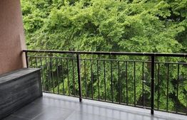 Apartament 3 camere, 60 mp, parcare, zona Mănăștur, Edgar Quinet