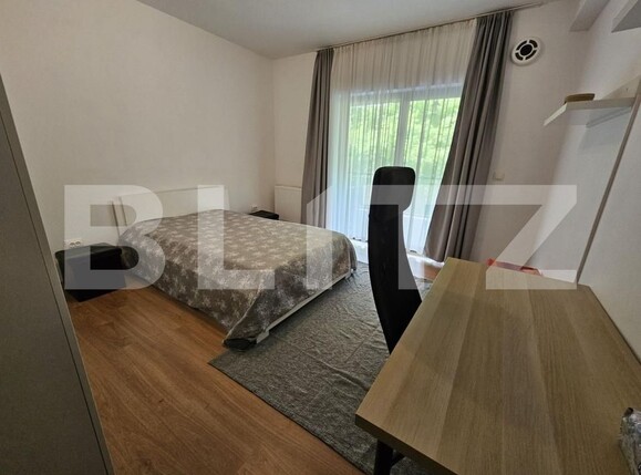 Apartament de închiriat 3 camere Manastur - 172992AI | BLITZ Cluj-Napoca | Poza2