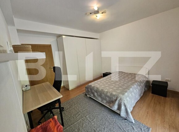 Apartament de închiriat 3 camere Manastur - 172992AI | BLITZ Cluj-Napoca | Poza1