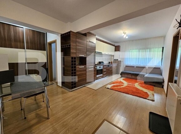 Apartament de închiriat 3 camere Manastur - 172992AI | BLITZ Cluj-Napoca | Poza3