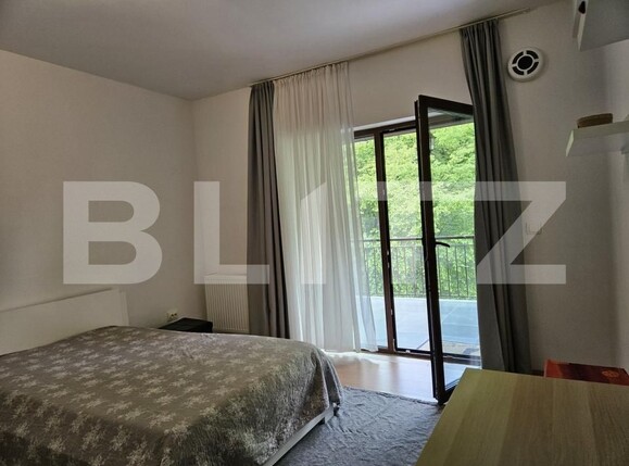 Apartament de închiriat 3 camere Manastur - 172992AI | BLITZ Cluj-Napoca | Poza7