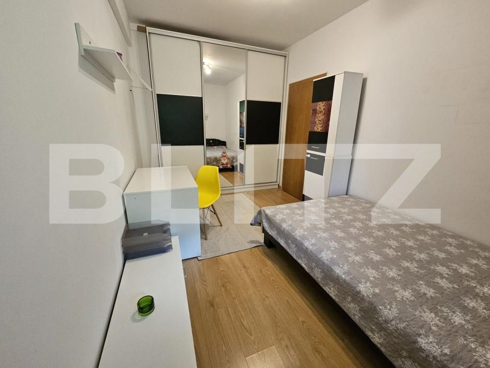 Apartament de închiriat 3 camere Manastur - 172992AI | BLITZ Cluj-Napoca | Poza4