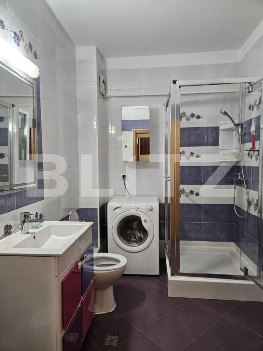 Apartament de închiriat 3 camere Manastur - 172992AI | BLITZ Cluj-Napoca | Poza5