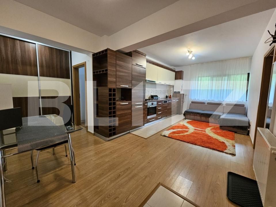 Apartament de închiriat 3 camere Manastur - 172992AI | BLITZ Cluj-Napoca | Poza3