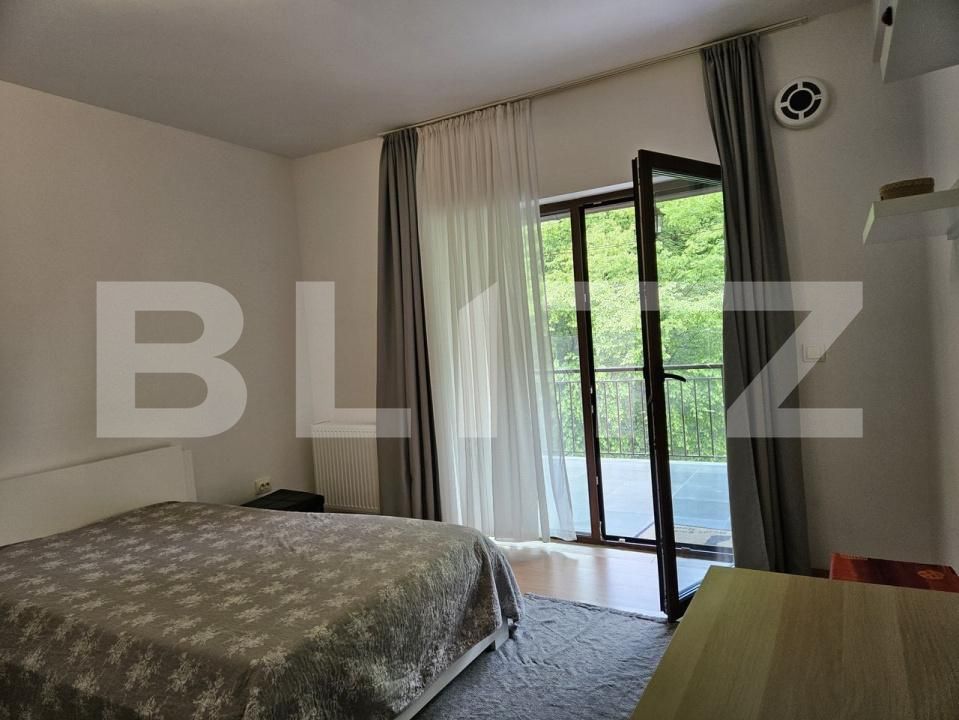 Apartament de închiriat 3 camere Manastur - 172992AI | BLITZ Cluj-Napoca | Poza7
