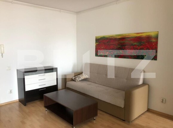 Apartament de închiriat 2 camere Central - 172995AI | BLITZ Cluj-Napoca | Poza1
