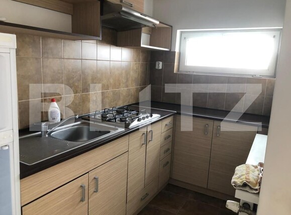 Apartament de închiriat 2 camere Central - 172995AI | BLITZ Cluj-Napoca | Poza6