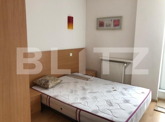 Apartament de închiriat 2 camere Central - 172995AI | BLITZ Cluj-Napoca | Poza4