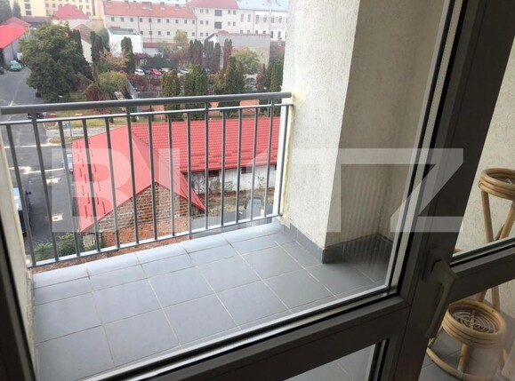 Apartament de închiriat 2 camere Central - 172995AI | BLITZ Cluj-Napoca | Poza8