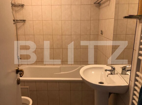 Apartament de închiriat 2 camere Central - 172995AI | BLITZ Cluj-Napoca | Poza7