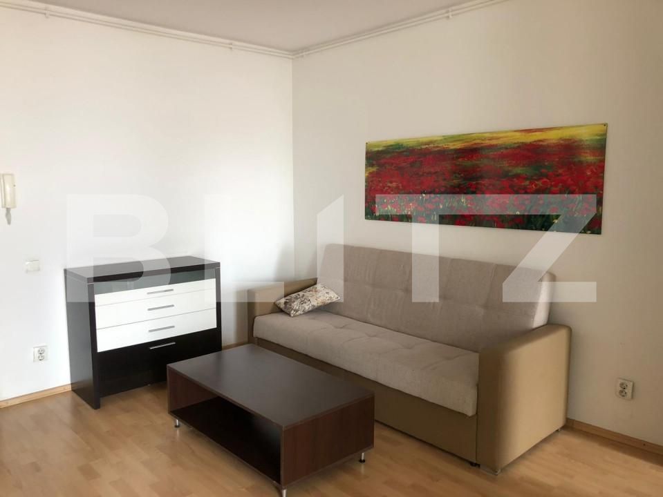 Apartament de închiriat 2 camere Central - 172995AI | BLITZ Cluj-Napoca | Poza1